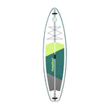 Paddleboard FunWater SUPFW69A Green/White