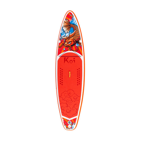 Paddleboard FunWater SUPFR01E Feath-R Lite Koi
