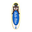 Dětský paddleboard FunWater Tuxedo Sailor Blue
