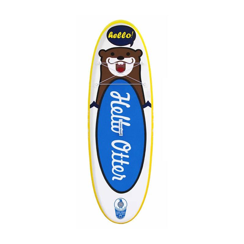 Dětský paddleboard FunWater Tuxedo Sailor Blue