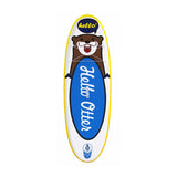 Dětský paddleboard FunWater Tuxedo Sailor Blue