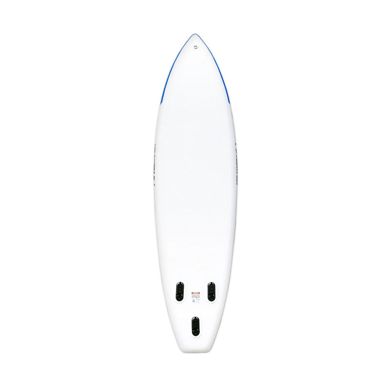 Paddleboard FunWater SUPFW05B Tiki Blue/White