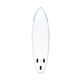 Paddleboard FunWater SUPFW05B Tiki Blue/White