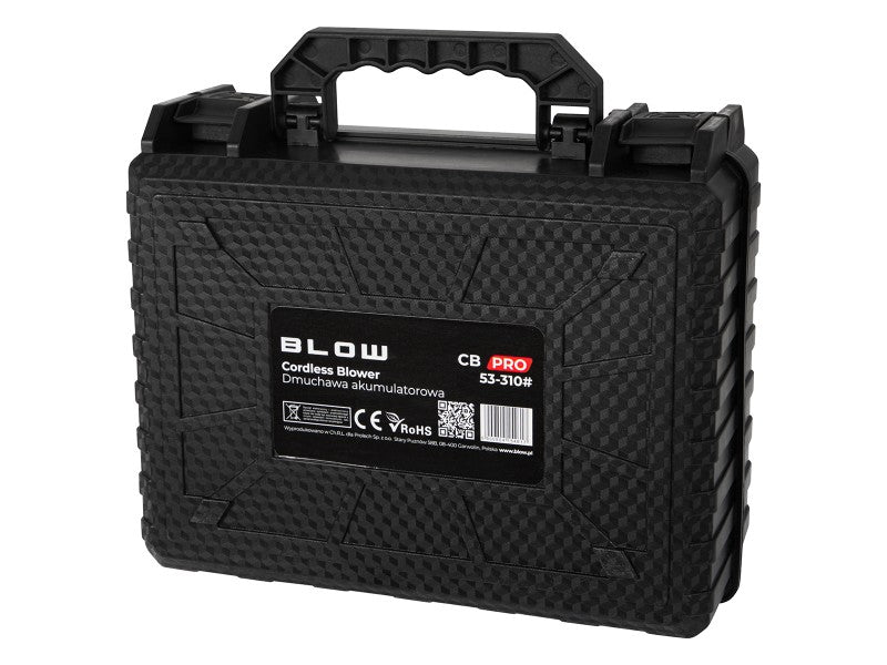 Fukar AKU BLOW 53-310