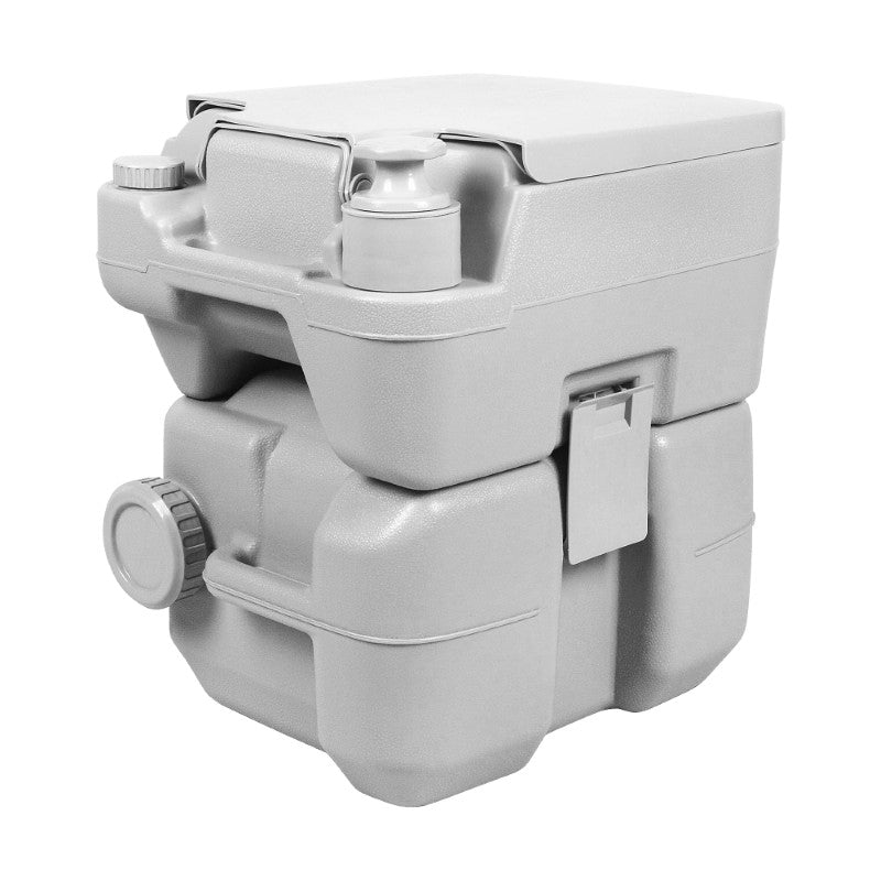 Chemická toaleta REBEL RBA-5100 20l