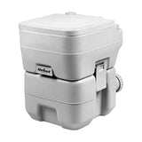 Chemická toaleta REBEL RBA-5100 20l
