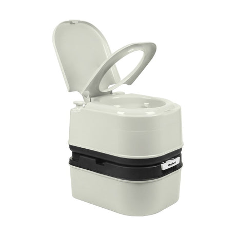 Chemická toaleta REBEL RBA-5101 24l