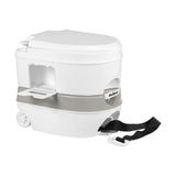 Chemická toaleta REBEL RBA-5102 24l