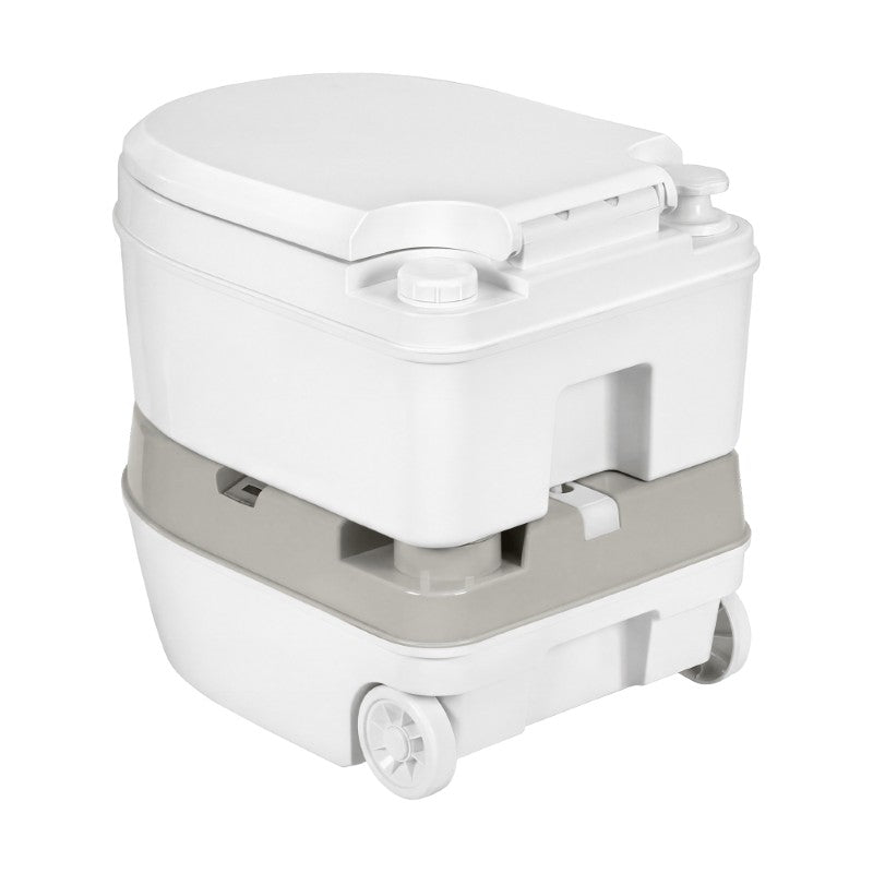 Chemická toaleta REBEL RBA-5102 24l