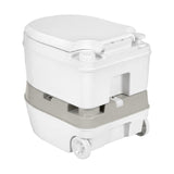 Chemická toaleta REBEL RBA-5102 24l