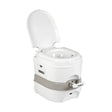 Chemická toaleta REBEL RBA-5102 24l