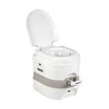 Chemická toaleta REBEL RBA-5102 24l