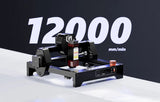 Laserový gravírovací stroj LONGER RAY5 mini 2,5W