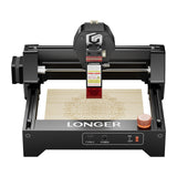 Laserový gravírovací stroj LONGER RAY5 mini 2,5W