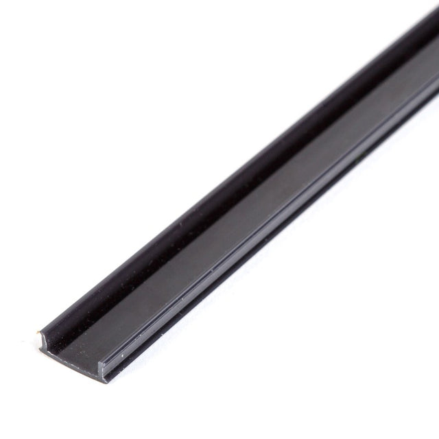 Al kryt pro LED pásky 41010M2-BK