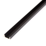 Al lišta zápustná pro LED pásky 41011A1-BK