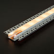 Al lišta zápustná pro LED pásky 41025A1