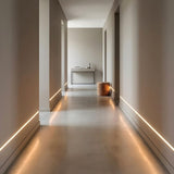 Al lišta zápustná pro LED pásky 41025A1