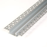 Al lišta zápustná pro LED pásky 41025A1