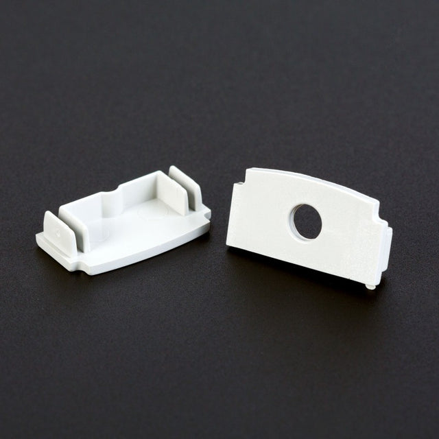 Krytka profilu 41026E 2ks