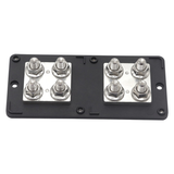 DC svorkovnice, busbar