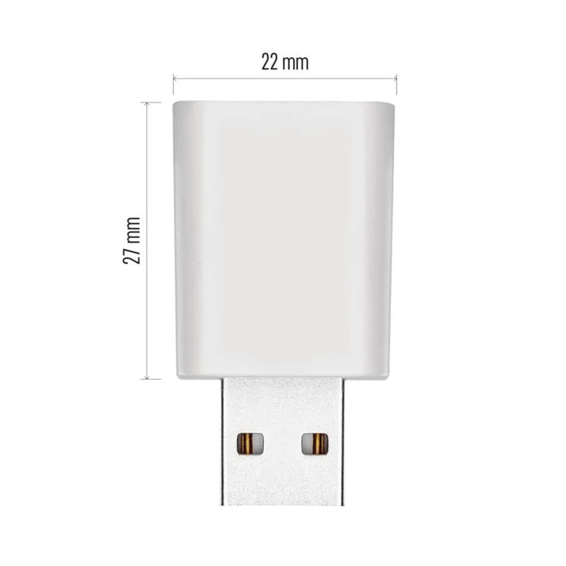 GoSmart opakovač signálu EMOS IP-2213Z pro ZigBee bránu