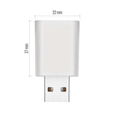 GoSmart opakovač signálu EMOS IP-2213Z pro ZigBee bránu