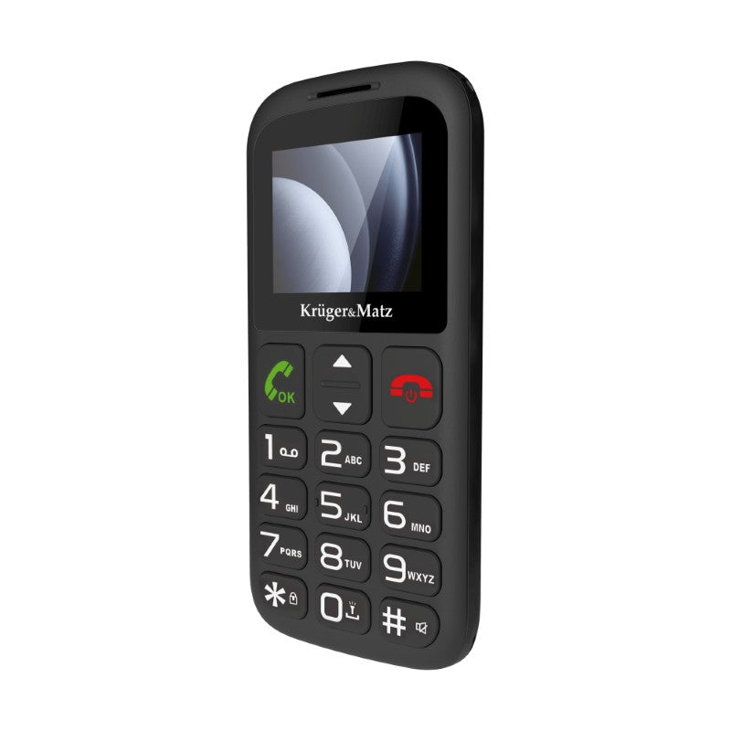 Telefon KRUGER & MATZ Simple 923 GSM