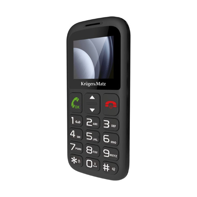 Telefon KRUGER & MATZ Simple 923 GSM