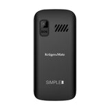 Telefon KRUGER & MATZ Simple 923 GSM