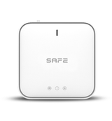 Centrální ovládací jednotka SAFE 50HUB-WRF