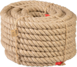 Lano jutové STREND PRO 219861 20mm 20m