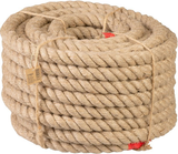 Lano jutové STREND PRO 219861 20mm 20m