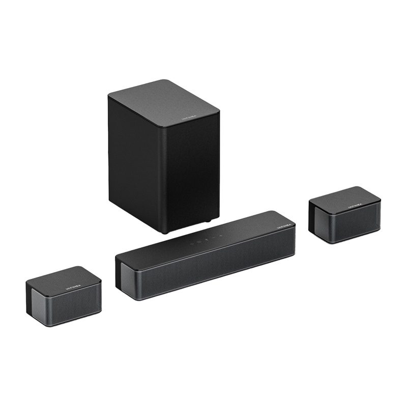 Soundbar ULTIMEA Poseidon D50