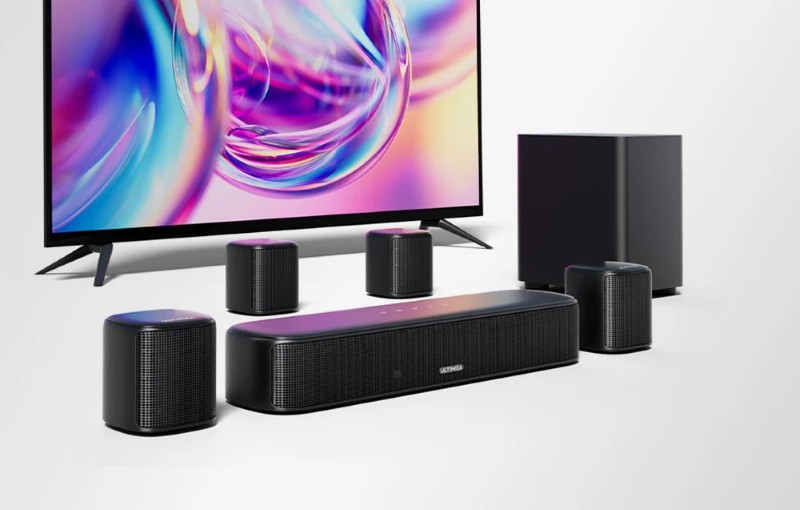 Soundbar ULTIMEA Aura A40