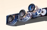 Soundbar ULTIMEA Aura A40