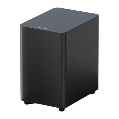 Soundbar ULTIMEA Aura A40