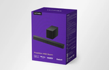 Soundbar ULTIMEA Poseidon M60 Boom