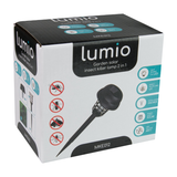 Lapač hmyzu LUMIO MKE012 2v1 solární