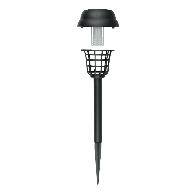 Lapač hmyzu LUMIO MKE012 2v1 solární