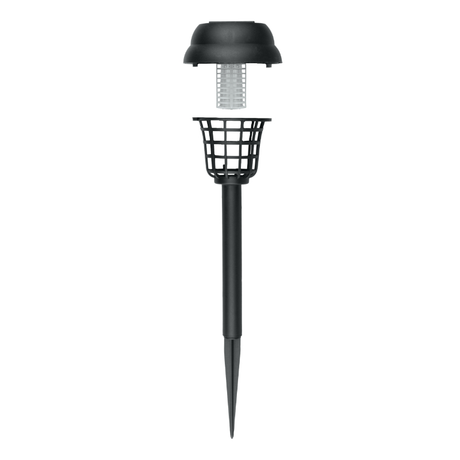Lapač hmyzu LUMIO MKE012 2v1 solární
