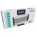 Lapač hmyzu LUMIO MKE010
