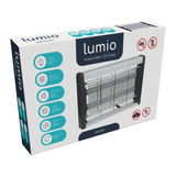 Lapač hmyzu LUMIO MKE009