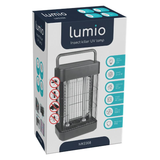 Lapač hmyzu LUMIO MKE008