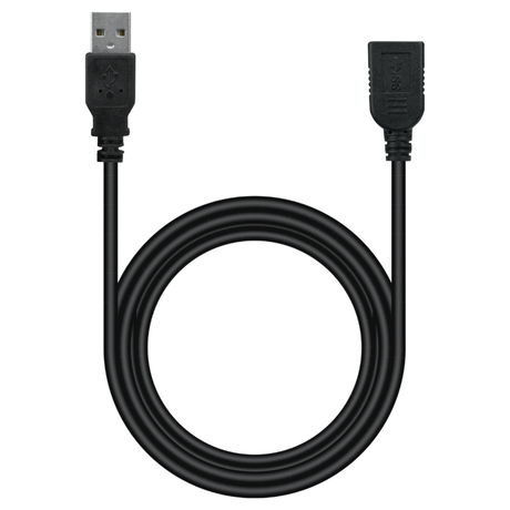 Kabel prodlužovací DPM EN123 USB 3m