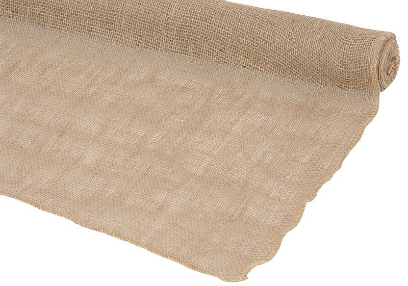 Tkanina jutová STREND PRO 219850 100cm 5m