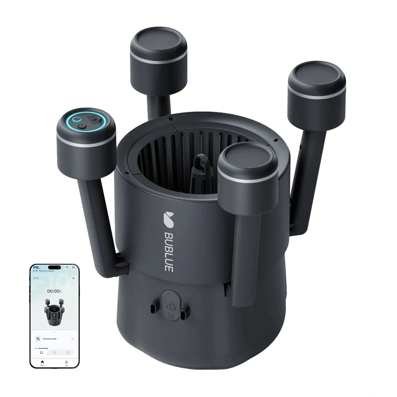 Robot bezdrátový BUBLUE F10