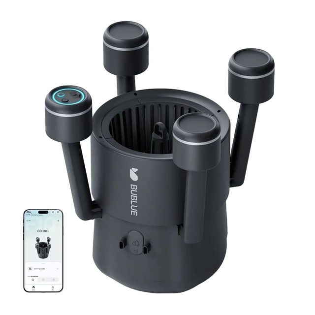 Robot bezdrátový BUBLUE F10
