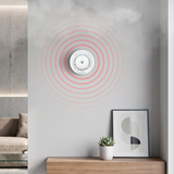 Smart detektor kouře KRUGER & MATZ KD122LH WiFi Tuya