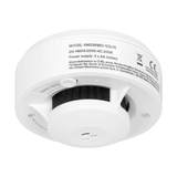Smart detektor kouře KRUGER & MATZ KD122LH WiFi Tuya